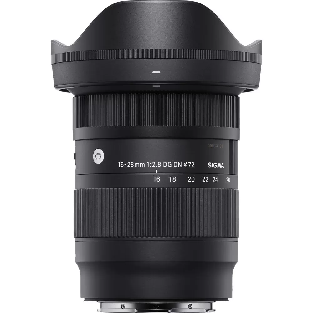 لنز سیگما Sigma 16-28mm f/2.8 DG DN Contemporary for Sony E